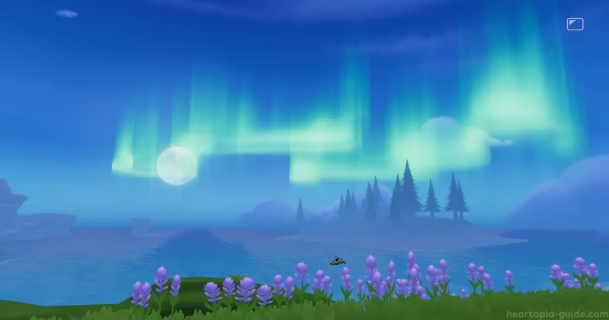 おすすめのオーロラ撮影スポット