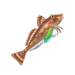 タブ・ガーナード