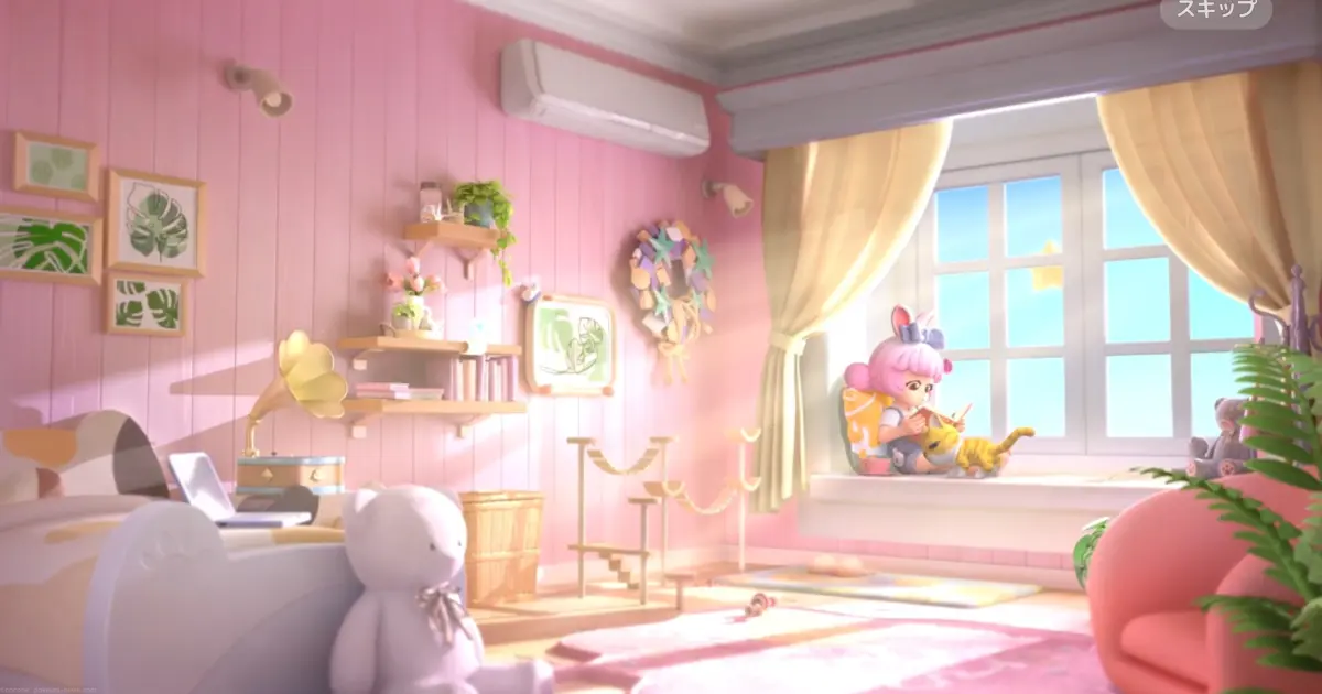 建築・ハウジング