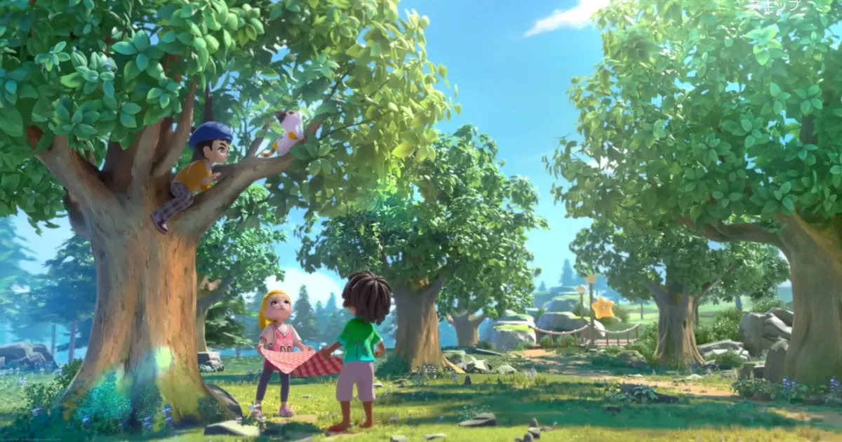 ハートピアスローライフ