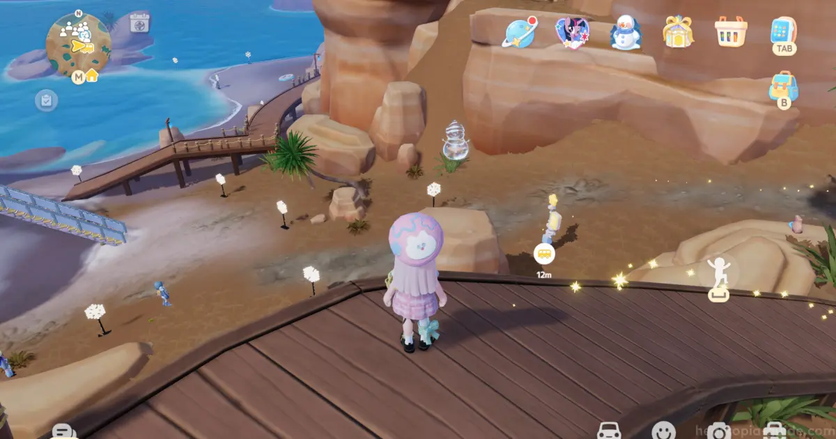 エギー家具のバブル