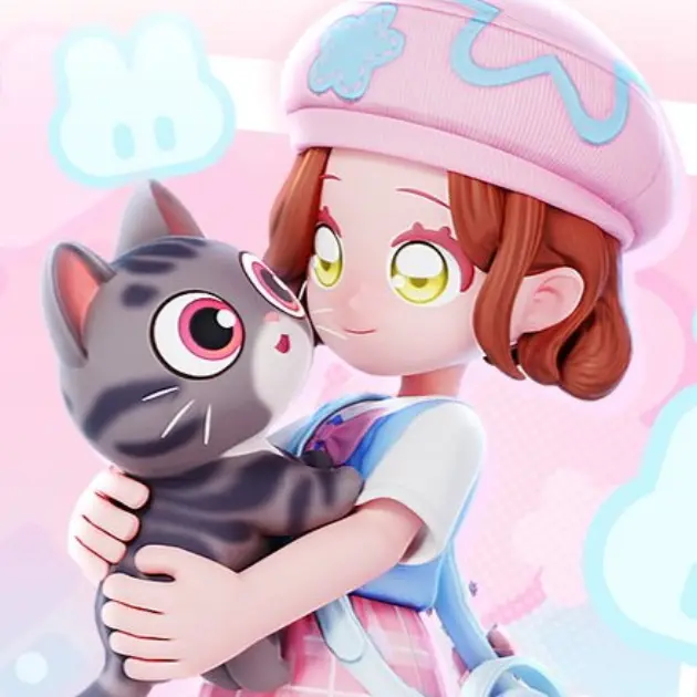 管理人のアバター