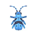 タケウチトゲムネカミキリ