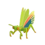 ニジイロカマキリ