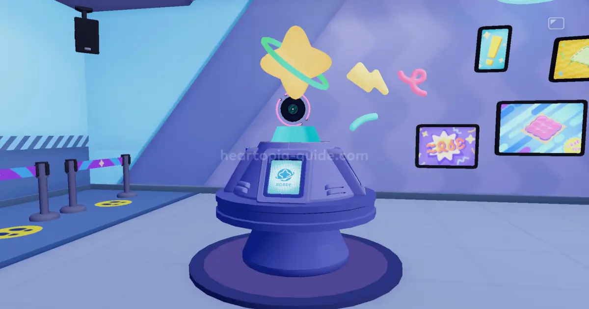 研コントロールデスク究室でできること