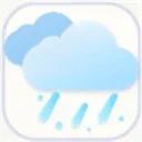 雨